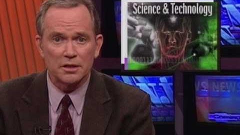 New Technology Workshop - NJN News Science & Technology Report