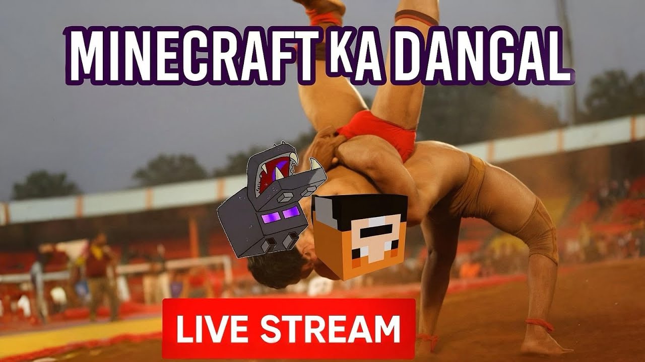 MC Fleet Live – From Noob to Pro | Road to Richest Player!"