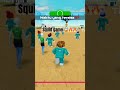 SquidGame challange 1 😱🔥#roblox #robloxgames #robloxshorts #robloxedit #squidgame