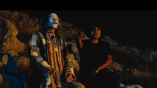 Giovan Feat Wanbli Ska - Le Retour Des Anciens - Clip Officiel
