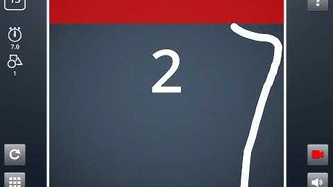 Check out how I solved level 13 in Brain It On! #BrainItOn