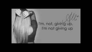 Alli Simpson  Notice Me S