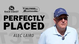 Perfectly Placed - Alec Laird - 23 August 2026