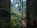 Mega Drop Supersized! #mtb