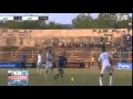 هدف وليد سليمان في القطن الكاميروني 20 9 2014