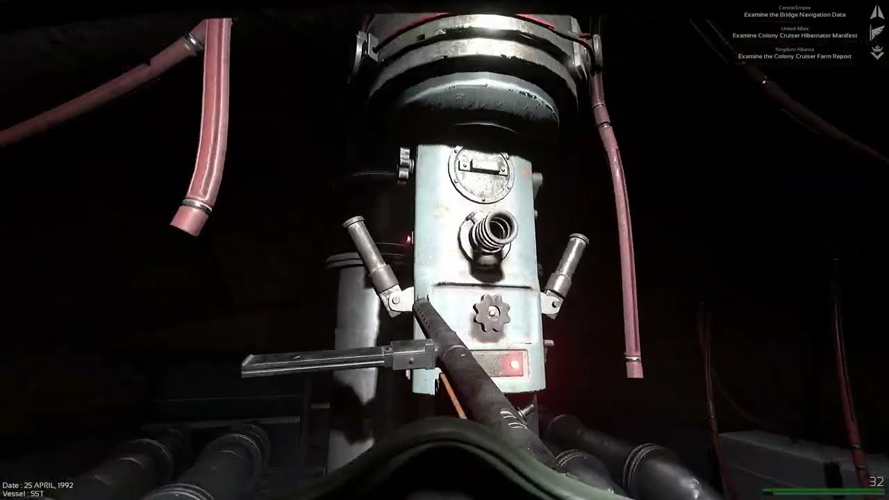 Marauders updated! New map kind of scares me. (Marauders Gameplay)