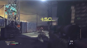 MW3 OCE #1| K8PPY EDITING CONTEST ENTRY