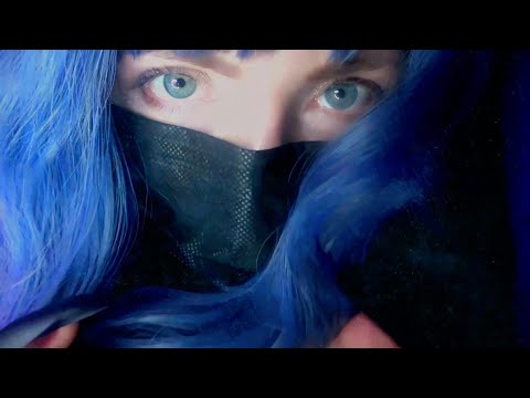 ASMR Sleep (Layered Whisper)
