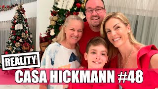 O MEU NATAL EM FAMÍLIA | CASA HICKMANN