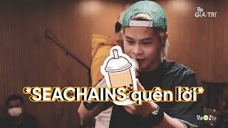 Hành trình Rap Việt: Karik, Seachains, Dlow được Touliver khen vì Khắc Cốt Ghi Tâm| Rap Việt -Mùa 2