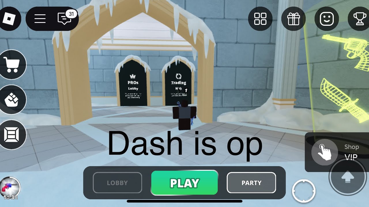 How to dash like a pro - YouTube
