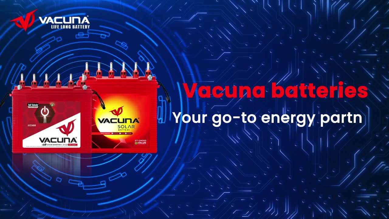 vacuna