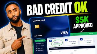 Up to $500,000 in Business Funding With Bad Credit (No Hard Pull)
