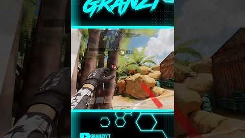 *SECRET* NADE SPOT  |  Call of Duty: Mobile[CODM]