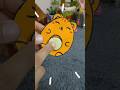 TINY CLICKER 😾 #DIY #CraftIdeas # Handmade #CreativeIdeas #EasyCraft #Shorts