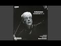 Symphony No. 4 in D Minor, Op. 120: IV. Langsam - Lebhaft (1851 Revised Version)