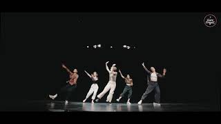 Showproject Giants Steps - Hifly.