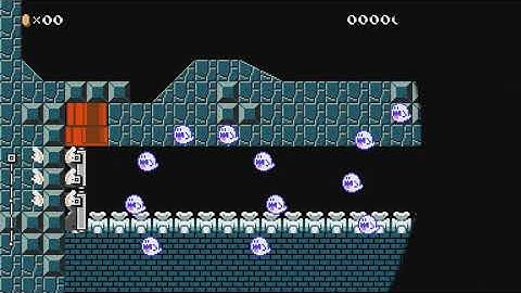 Super Mario Maker 2 - Best Viewer Levels 26