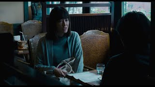 水川あさみ、夫・森山未來に不満爆発「どれだけ傷つければ...」　北村匠海出演作品・石崎ひゅーい書き下ろし「Flowers」が主題歌　『アンダードッグ』予告