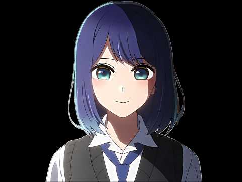 Akane Kurokawa | KBU: The Uncanny Dark | 34.5 Phase [Teaser]