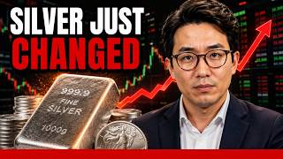 THIS is BIG! 🦍🦍 SILVER Just had a MASSIVE Change... (PRICE!) Gold - Precious Metals News