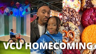 VCU Homecoming 2022