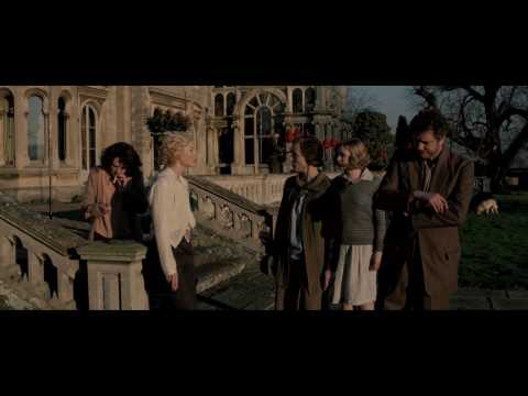 Easy Virtue - Eine unmoralische Ehefrau HD Trailer...