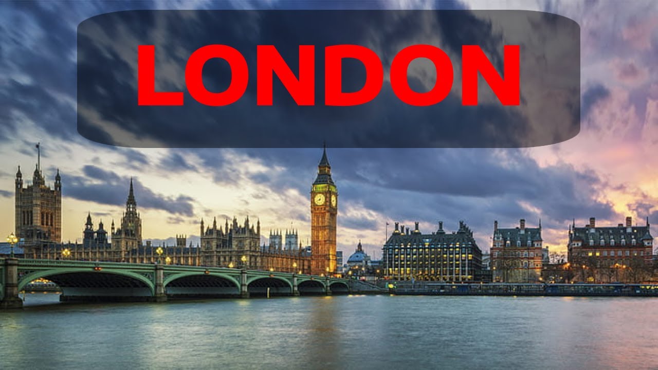Top London MUST SEE Destinations (Travel Guide)