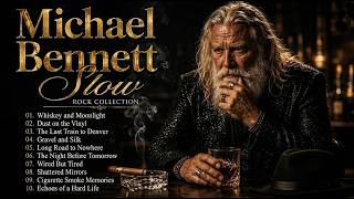 MICHAL BENET 2026 FULL Album Emotional Rock Ballads That Move Millions – Best Slow Rock Hits
