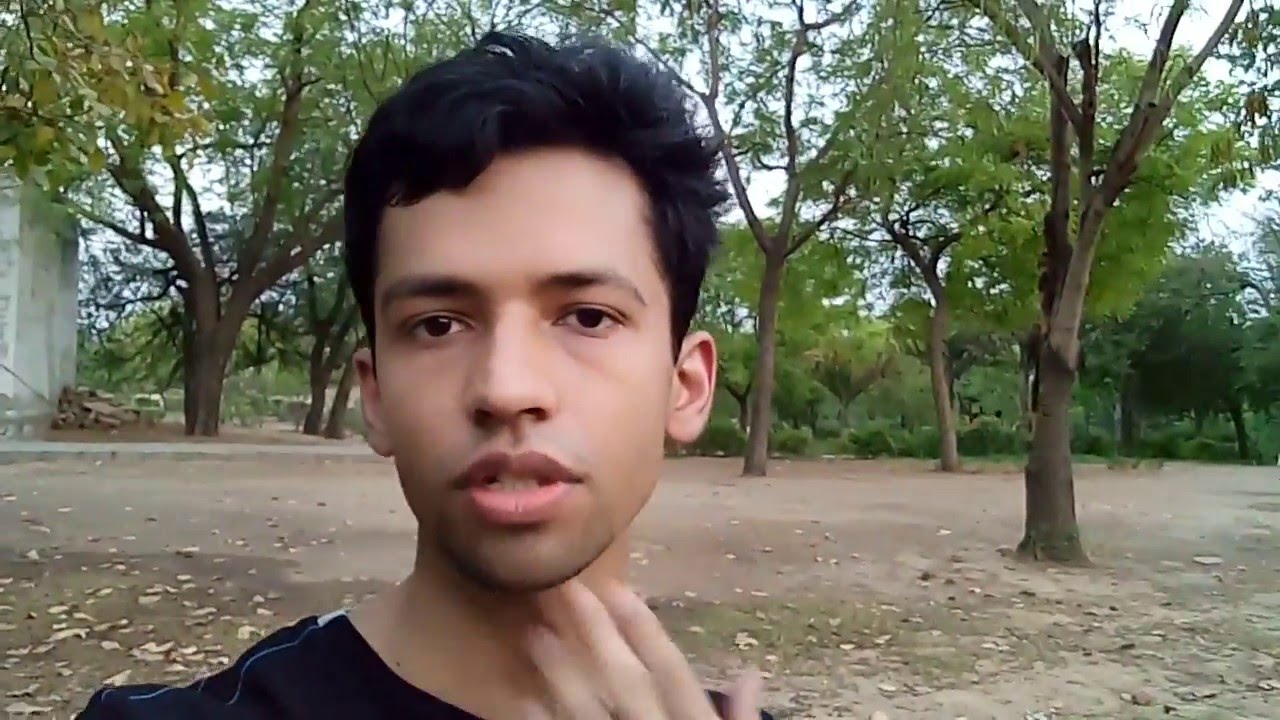 Coolpad Note 3 Plus Front 5 MP Video Camera Sample