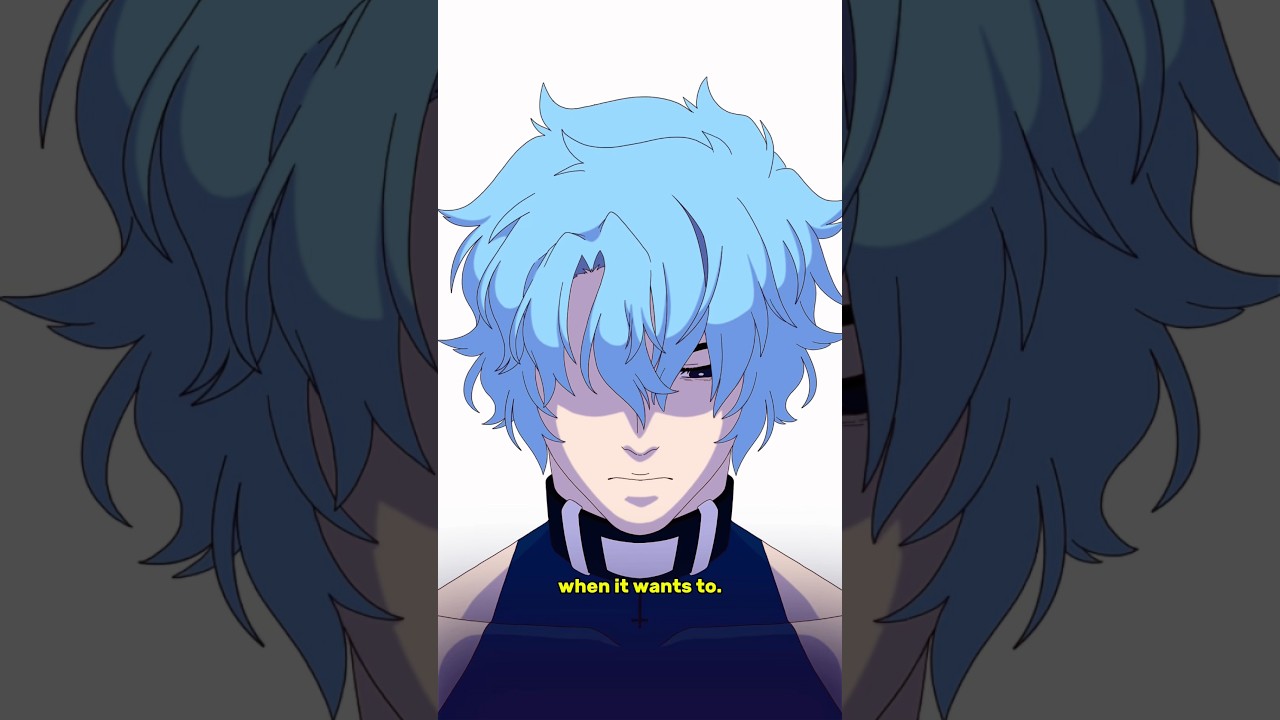 Depression Wave #2danimation #animation # #originacharacter
