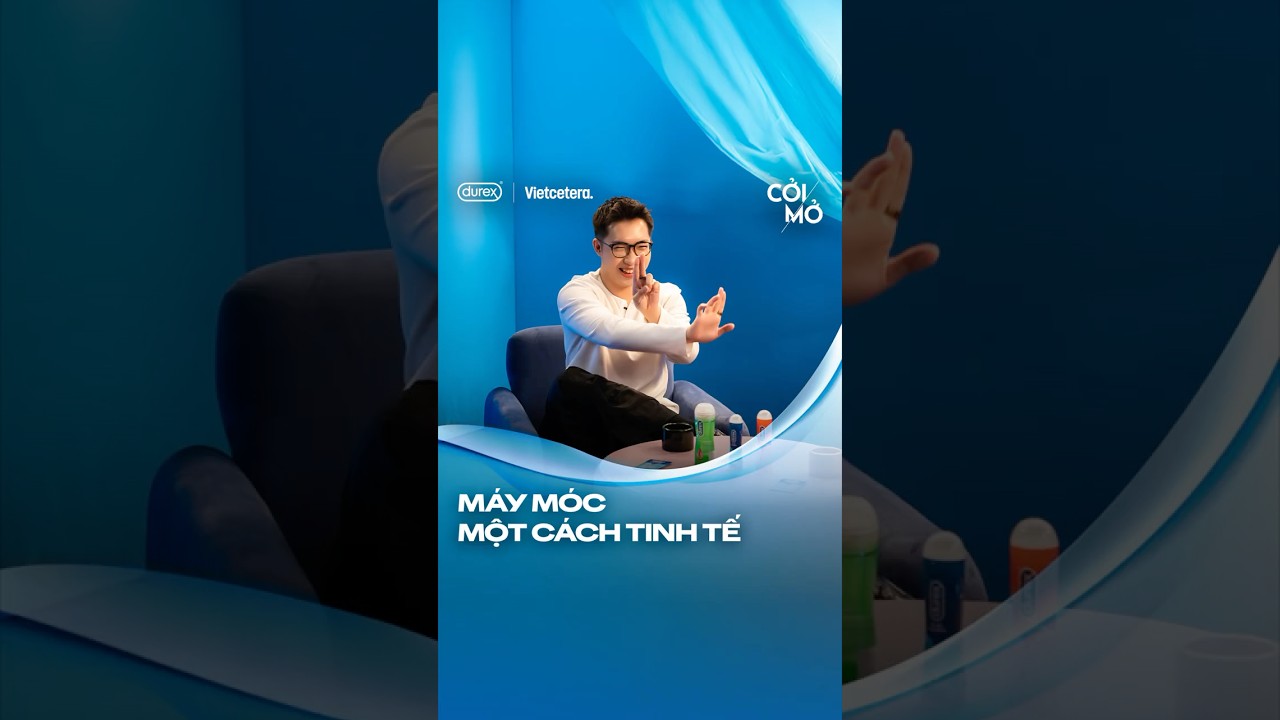 Máy móc một cách tinh tế Máy móc một cách tinh tế