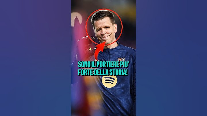 Szczesny è il portiere più forte della storia😱🔥