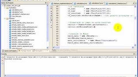 Aula 1512 java - NumerFormat para formatação de números