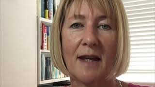 About Catherine Kelly PR