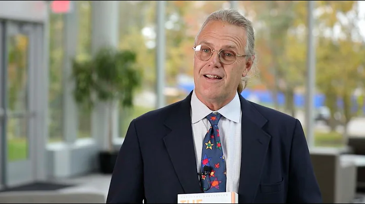 Interview with Mayor Tom DeVivo