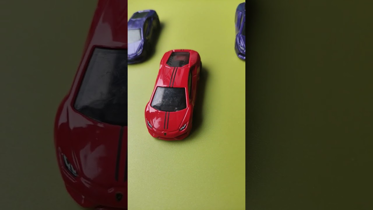 Lamborghini Huracán 