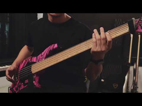 เพื่อนเล่นไม่เล่นเพื่อน - Tilly Birds | Yes’Sir Days Cover | Bass Playthrough