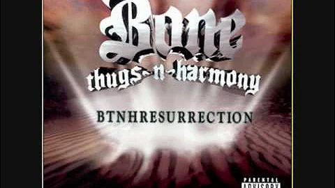 Bone Thugs N Harmony - Battlezone