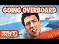 Thumb of Going Overboard video