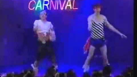 Fork In The Garbage Disposal