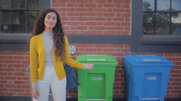 Back to the Core: A Compost Story