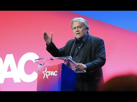 Republican Party's New Anti-Globalist Face