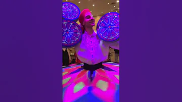 مدد يا دسوقي الله تنورة 