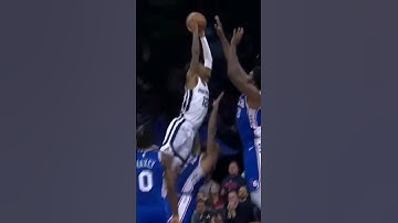 Joel Embiid Gets Revenge On The Grizzlies. INSANE Block On Ja Morant!