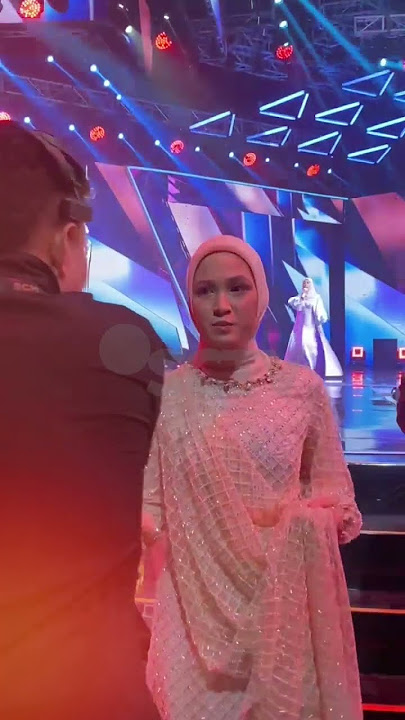 Masya Allah Tabarakallah, Cut Syifa Super Duper Cantikk!!😍 #shorts #cutsyifa #sctvawards2023