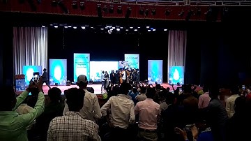 smart value annual recognition programme 2018