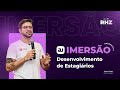 Clube RHZ | Imersão em Desenvolvimento de Estagiários