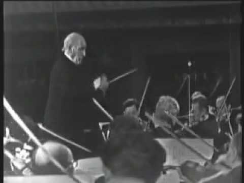 ബീഥോവൻ സിംഫണി നമ്പർ 5, 1st mvt--Arturo Toscanini-NBC Symp.mp4