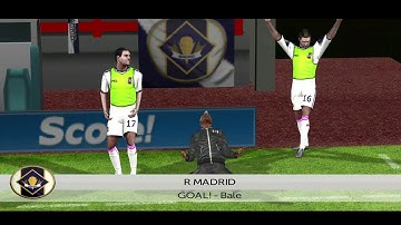 First Touch Soccer 2015 IOS-Android-Review-Gameplay-Walkthrough-Part #166